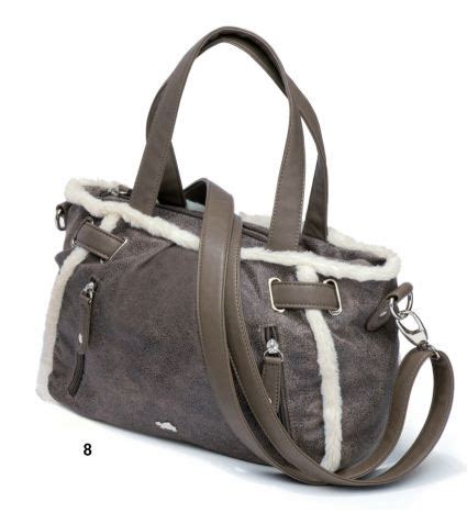 Tracolla Bauletto Carpisa Crossbody Trunk .